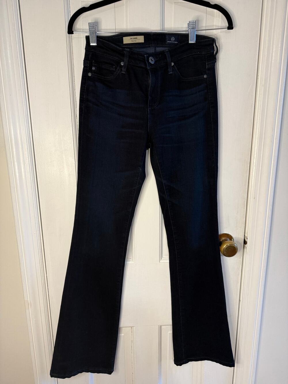 AG Angel Boot Cut Jeans - Size 24Reg